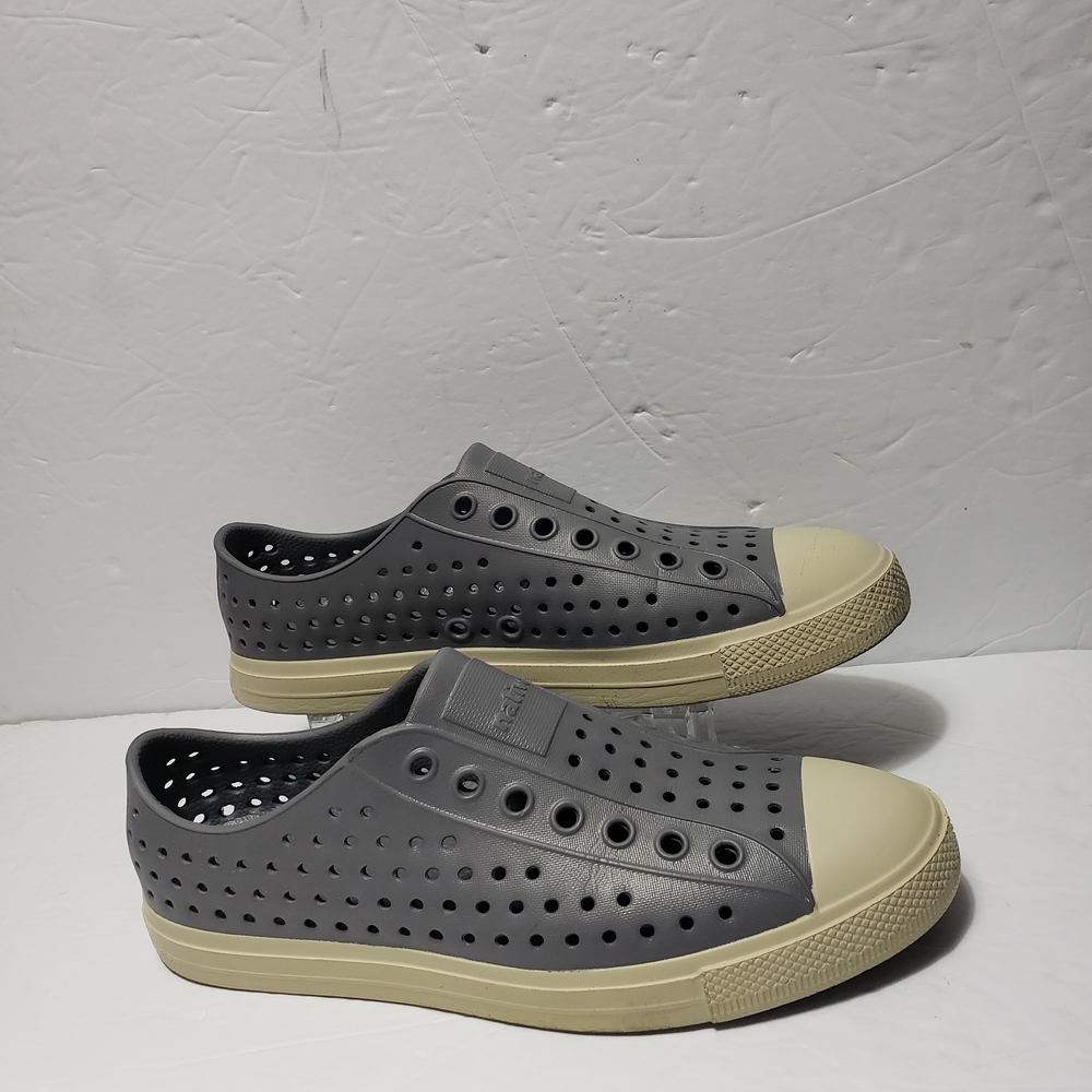 NATIVE **Jefferson** Slip-On Unisex Shoes Size Women 7/Men 5